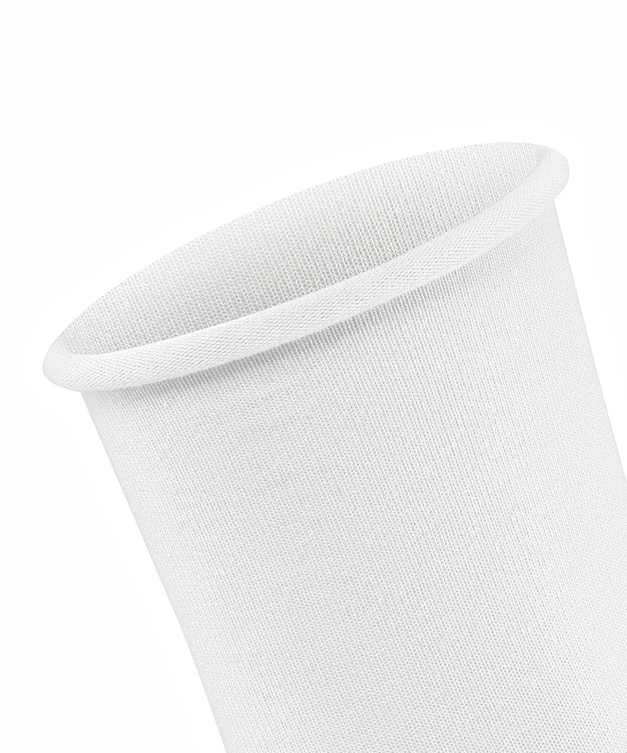 FALKE Women's Cotton Socks - Comfort for Work & Travel