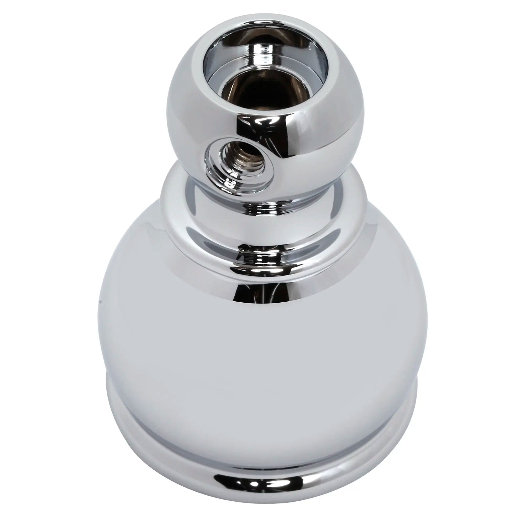 Hampton Centerset Bathroom Faucet Lever Handle Base - Perfect for Bathroom Sink and Vanity Installation