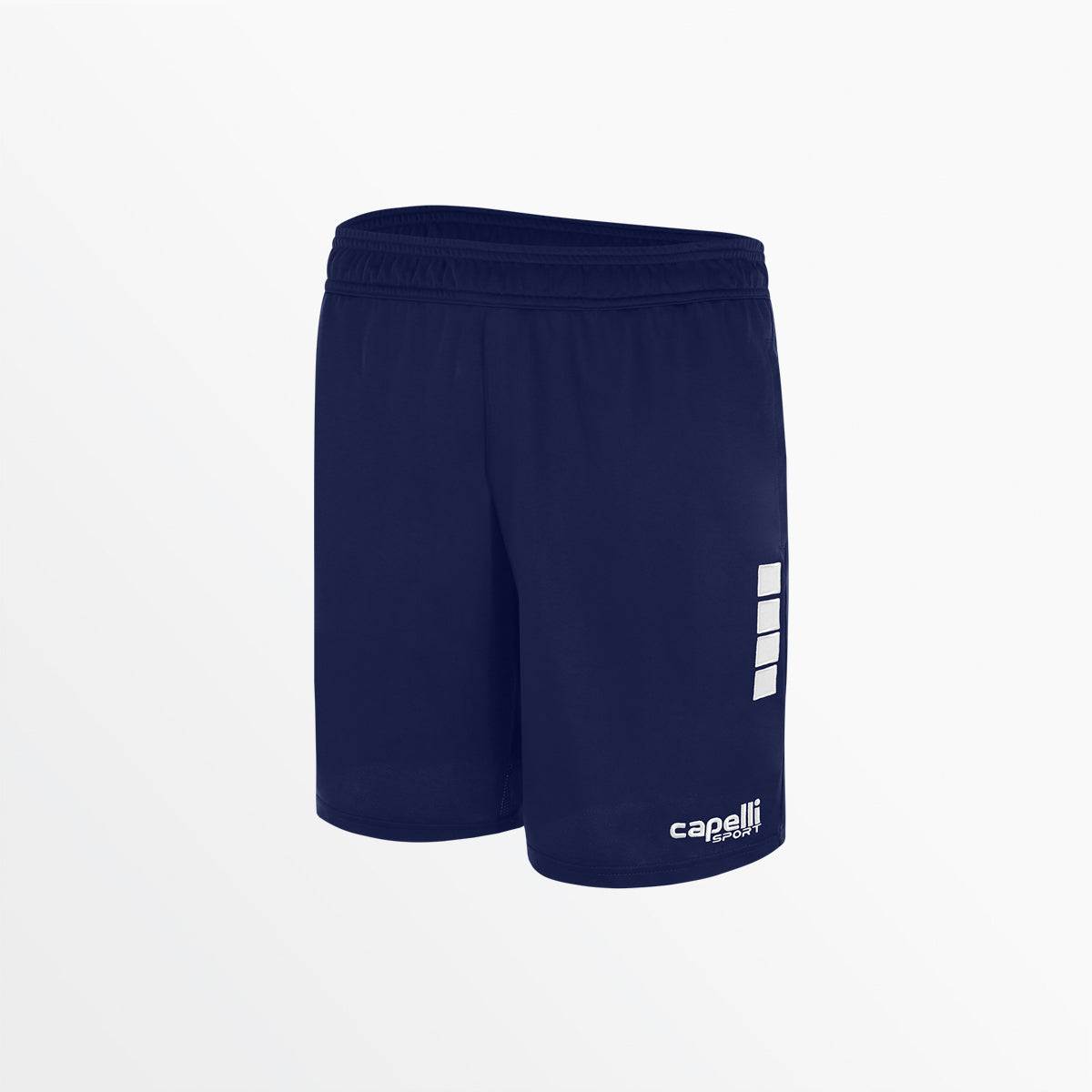Women's Uptown Training Shorts - High Waist Workout Shorts for Running, Yoga & Gym - Comfortable & Breathable Activewear for Women