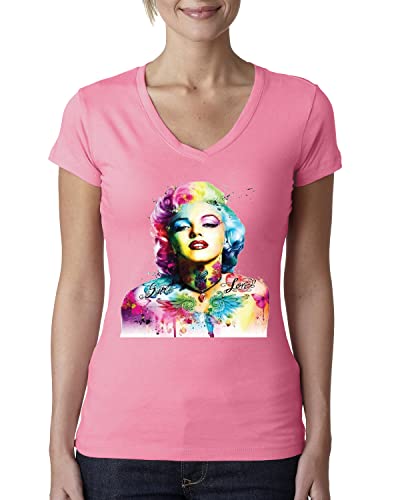 Hot Pink