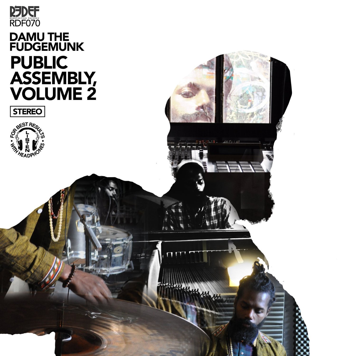 Public Assembly 2 - High-Quality Event Equipment for Outdoor Gatherings, Concerts & Community Events | Durable & Reliable Party Supplies