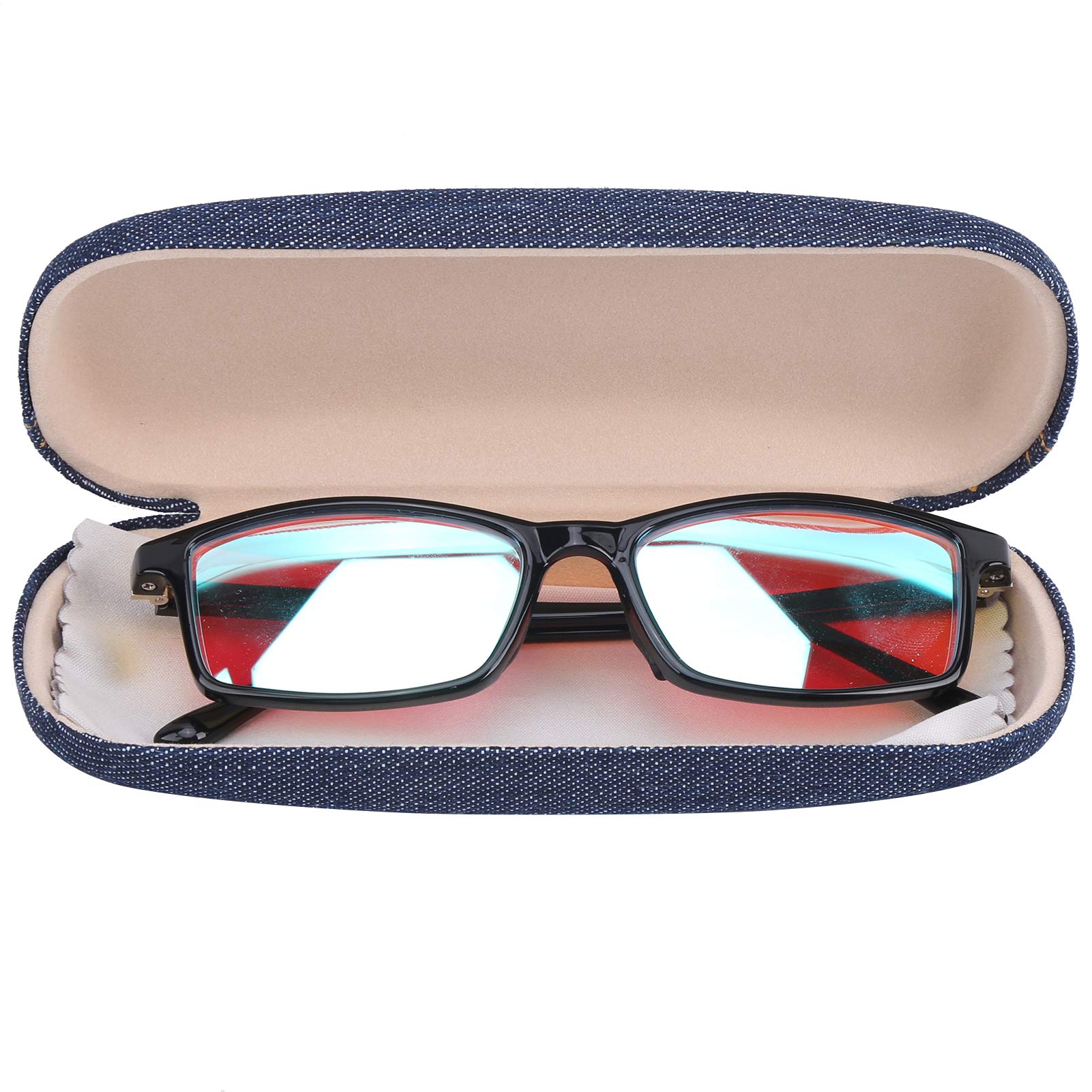 Color Blindness Corrective Glasses with Prescription Lenses - Adjustable Frame for Men & Women - Outdoor Activities & Home Use - Enhance Color Vision for Driving, Sports & Daily Life