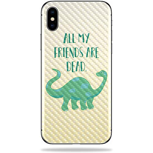 All My Friends Are Dead