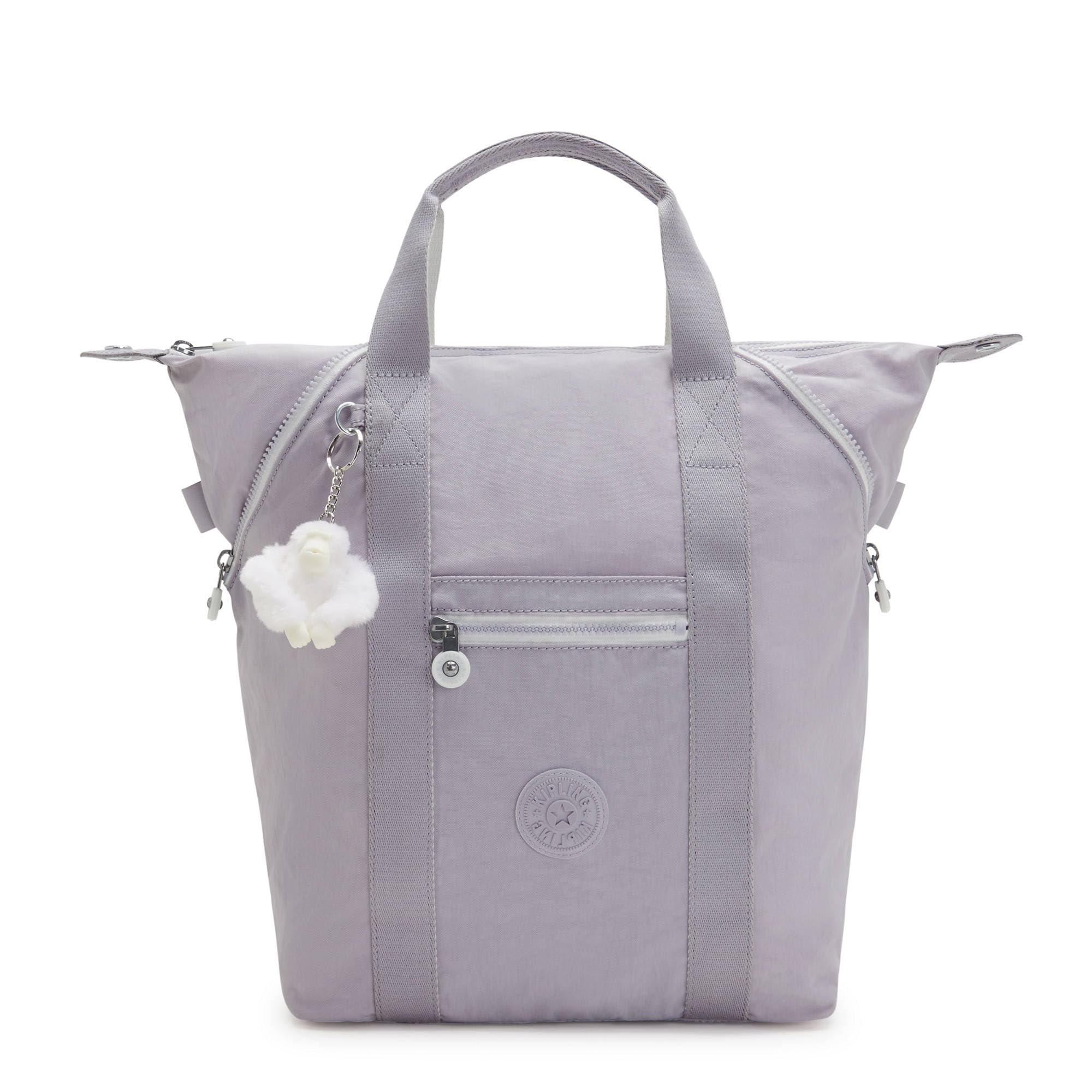Kipling Art Tote 15