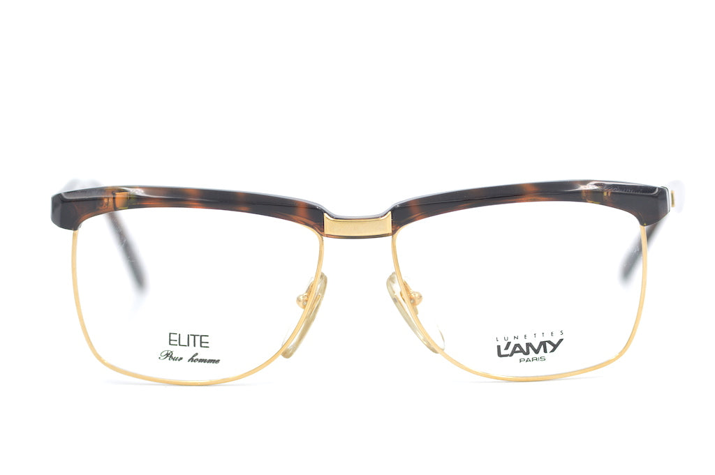 L'AMY Elite 343 207 - Premium Eyewear for Men & Women | Stylish & Comfortable Glasses for Everyday Wear, Work, and Outdoor Activities
