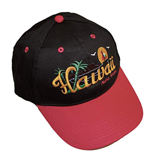 Black / Red