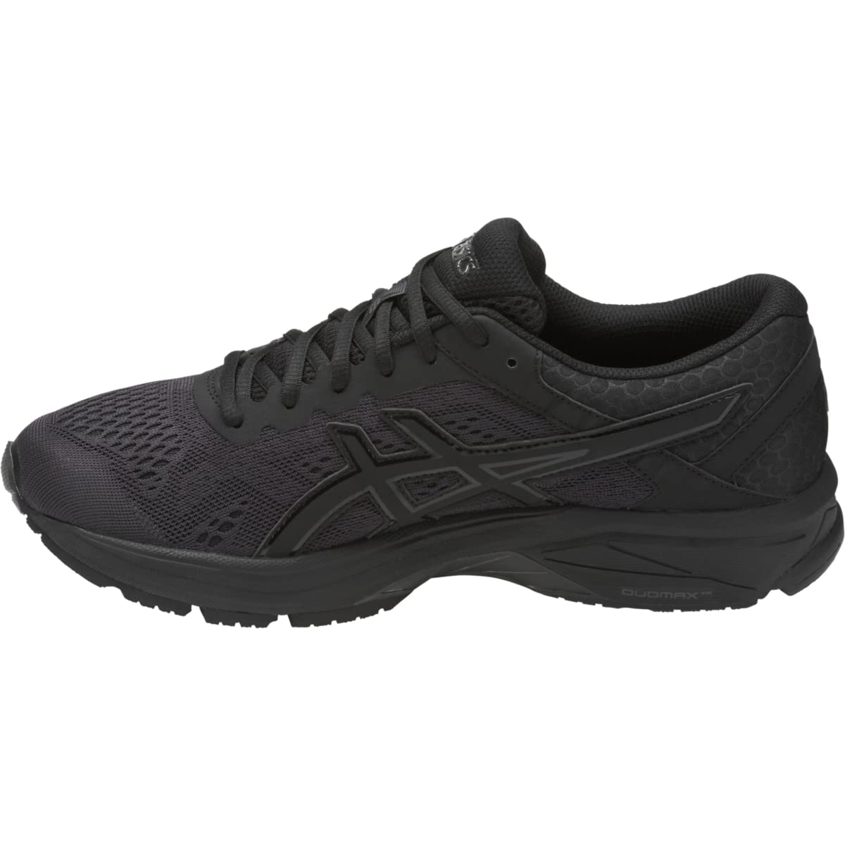 ASICS Men's GT-1000 6 Running Shoes - Lightweight Cushioned Athletic Sneakers for Jogging, Gym & Daily Wear | Road & Trail Running Footwear for Men