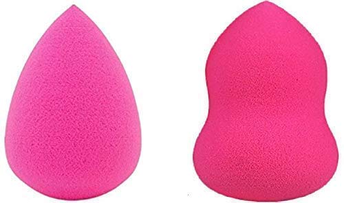 VELORA Professional Makeup Kit with Brushes & Sponges for Beauty Lovers
