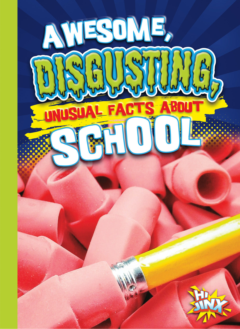 Amazing, Gross & Weird School Facts - Fun Trivia for Kids & Teachers | Classroom & Homeschool Learning