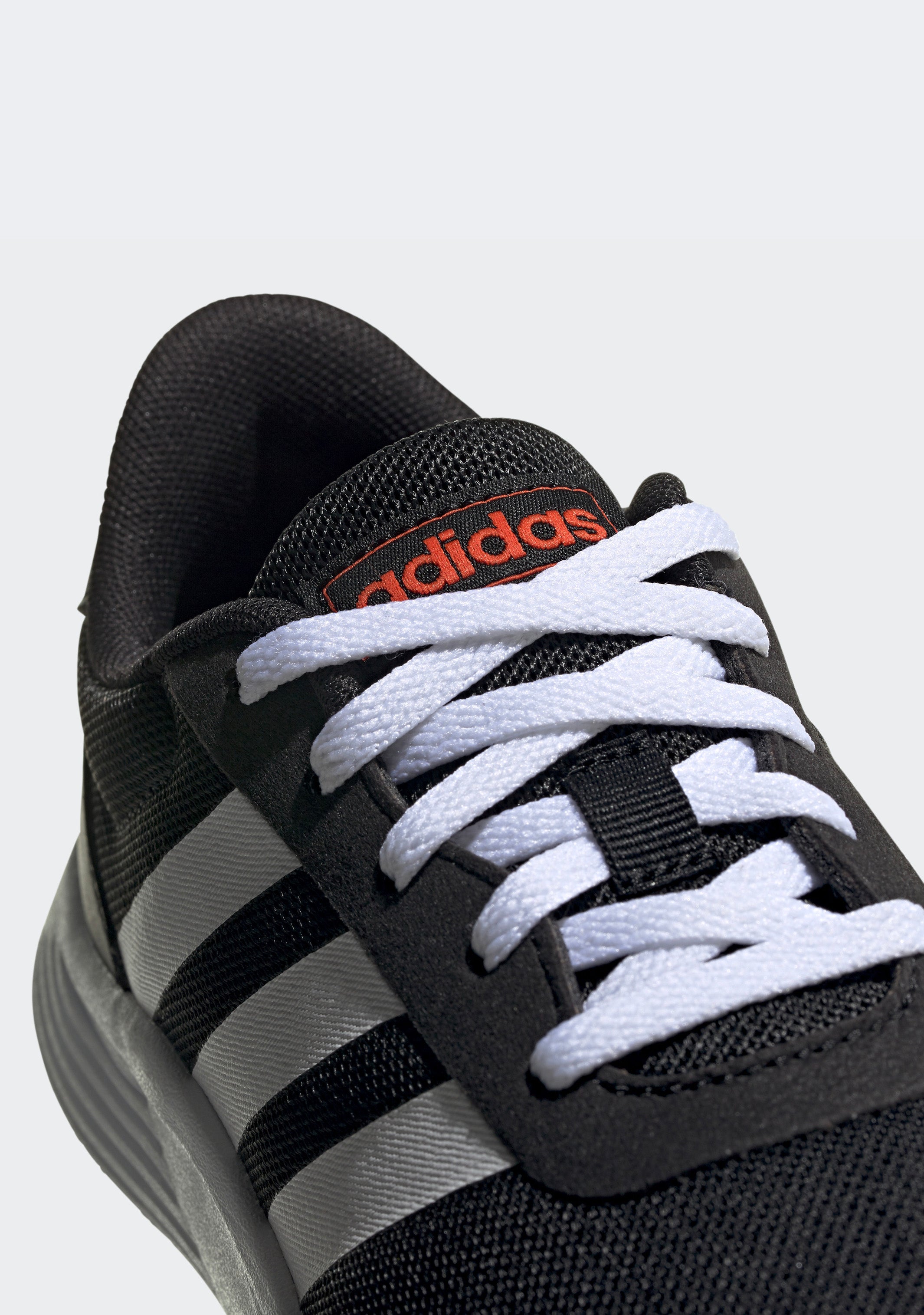 Adidas Junior Lite Racer 2.0 Kids Running Shoes - Lightweight Athletic Sneakers for Boys & Girls - Perfect for School, Sports & Everyday Wear