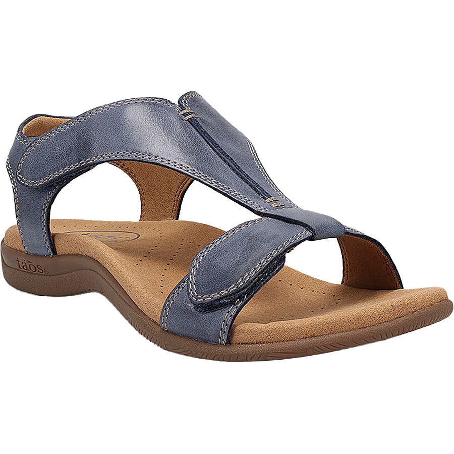 Taos The Show 14039 Women's Comfortable Slip-On Shoes - Casual Walking Shoes for Women - Perfect for Travel, Work & Everyday Wear