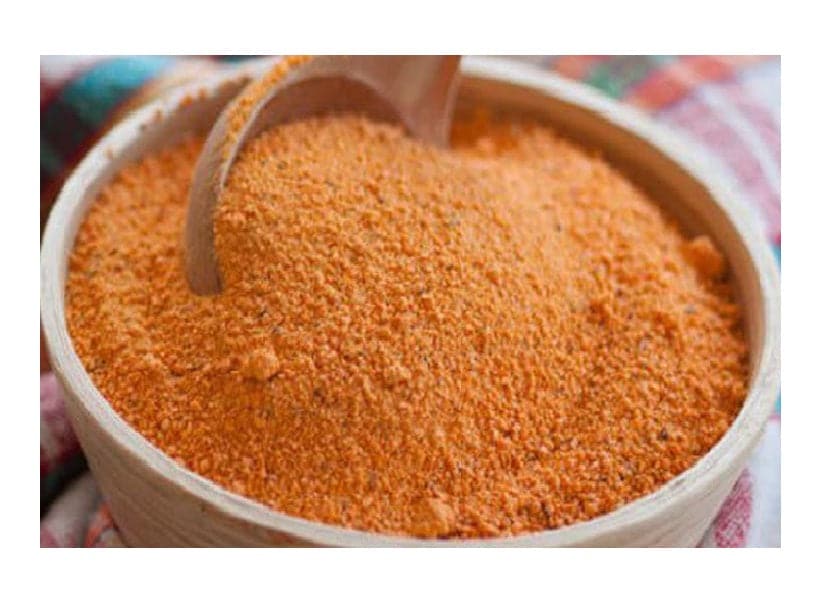 Organic Tarhana Soup Mix | Homemade Turkish Dried Soup | 500g | Authentic & Healthy for Soups, Stews & Traditional Dishes