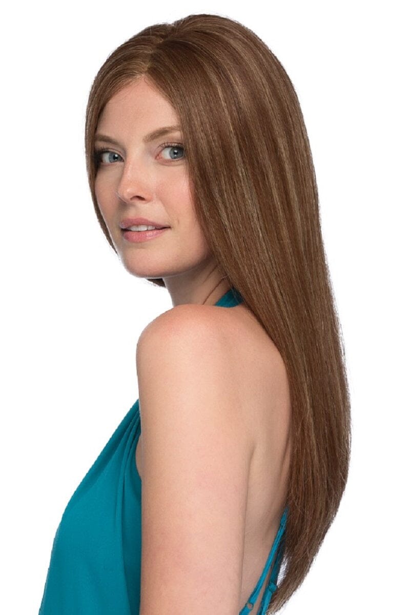 Estetica Wigs Victoria Full Lace Remy Human Hair Wig - Natural Look for Daily Wear & Special Occasions