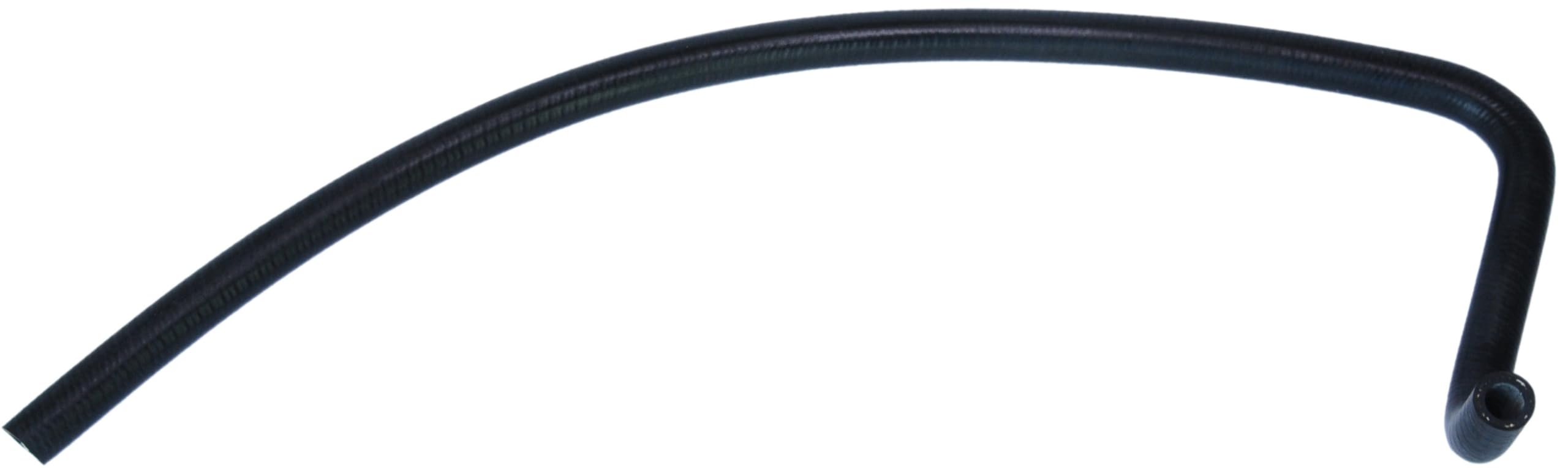 Continental 64133 Molded Heater Hose - Premium Replacement for Cars & Trucks - Perfect for Engine Cooling System Repairs & Maintenance
