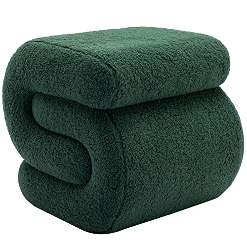 Green Teddy