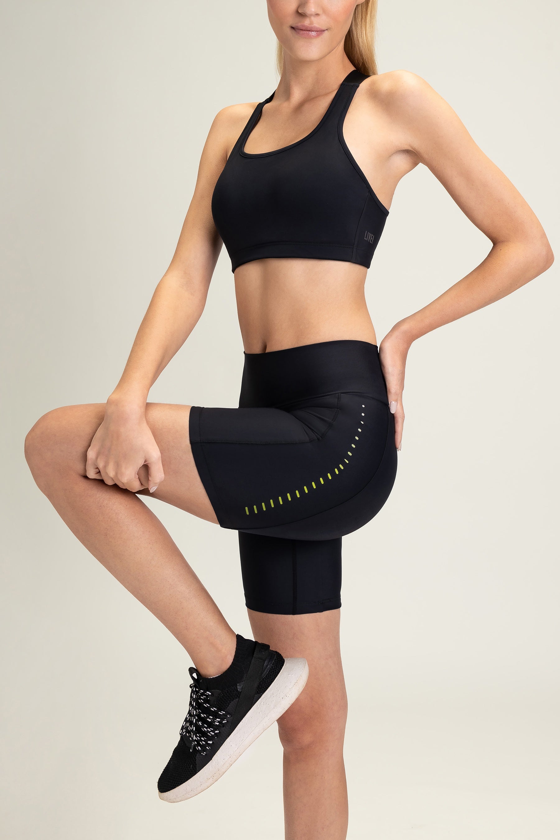 Race Pro Shorts 454123 - High-Performance Running & Training Shorts for Men & Women | Perfect for Gym, Jogging, and Outdoor Sports