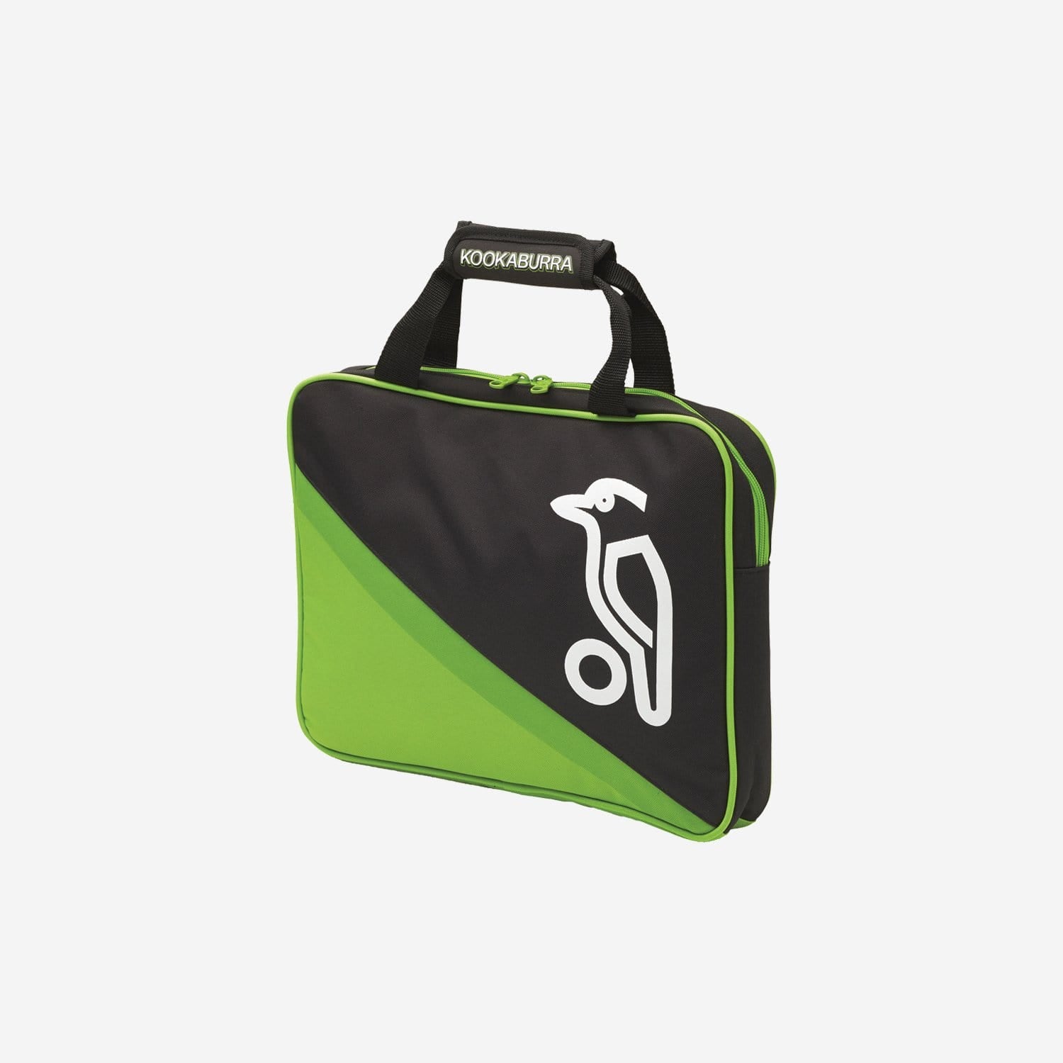 Kookaburra Scorers Satchell Cricket Ball Bag - Durable Sports Equipment for Cricket Training & Matches - Perfect for Players, Coaches & Umpires