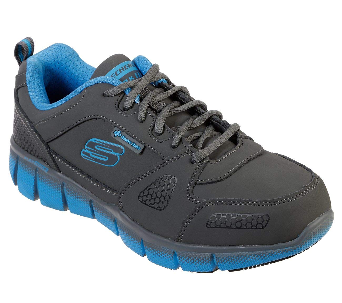 Skechers Men's Thordd Sneakers - Lightweight Comfortable Walking Shoes for Men | Perfect for Running, Gym Workouts & Casual Wear
