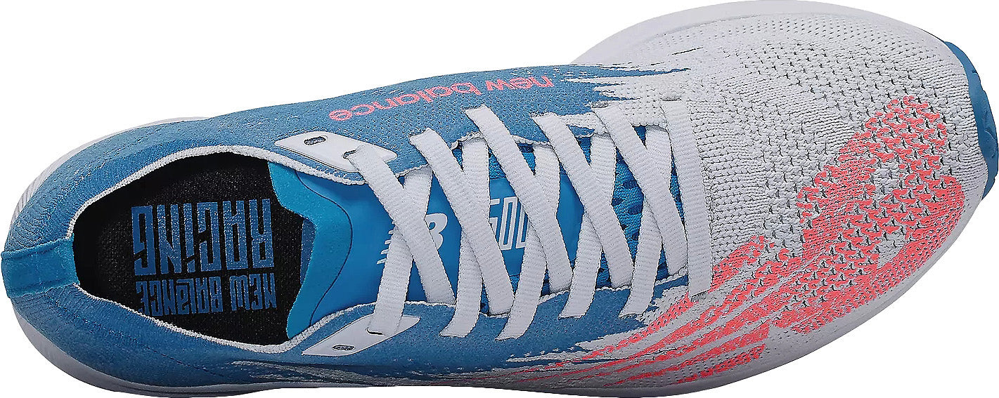 New Balance 1500v6 Running Shoes for Women - Lightweight & Cushioned for Long-Distance Training, Road Running & Gym Workouts