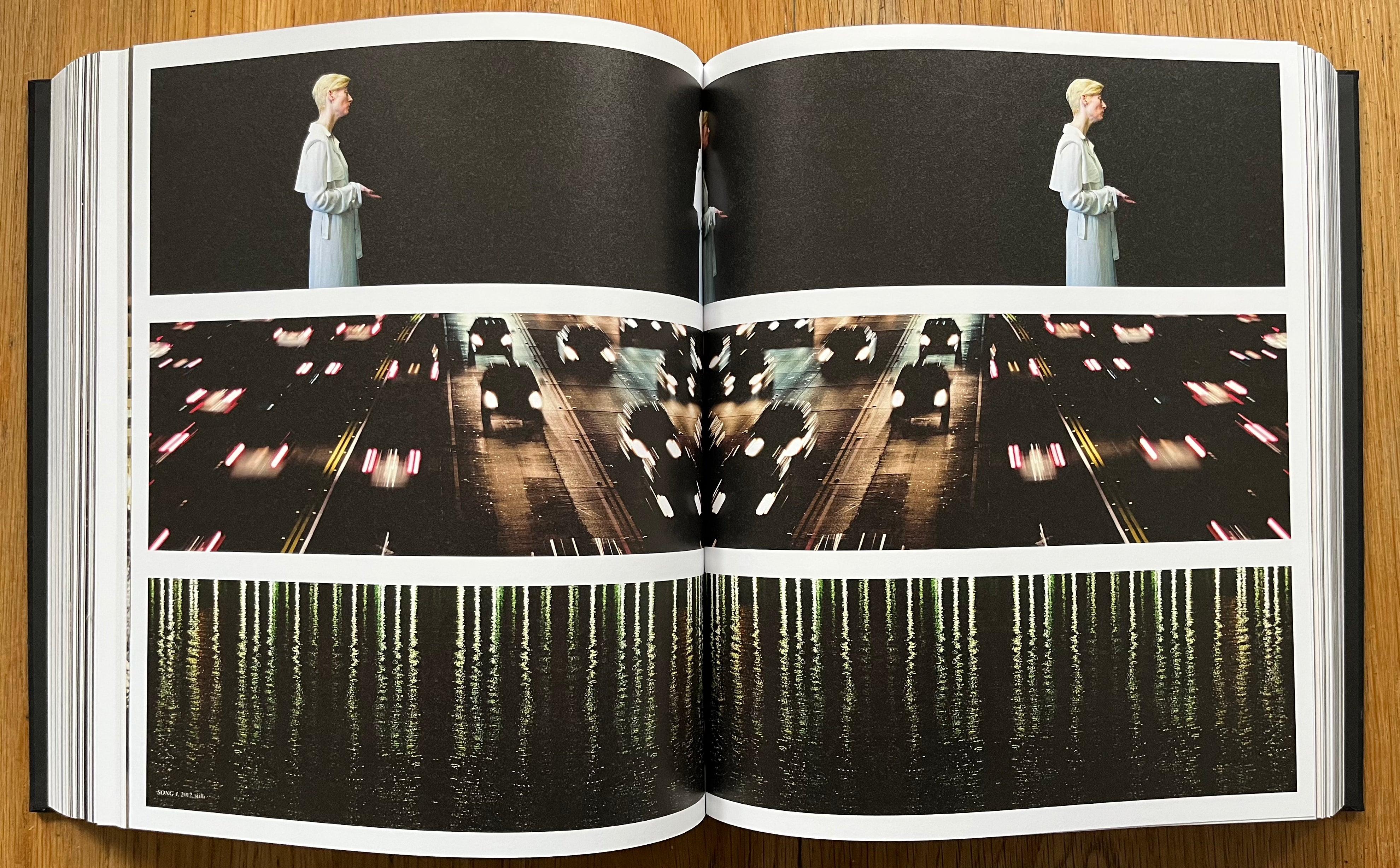 Doug Aitken: Art Book Collection 1992-2022 | Contemporary Artist Monograph | Perfect for Art Lovers, Collectors & Interior Decor
