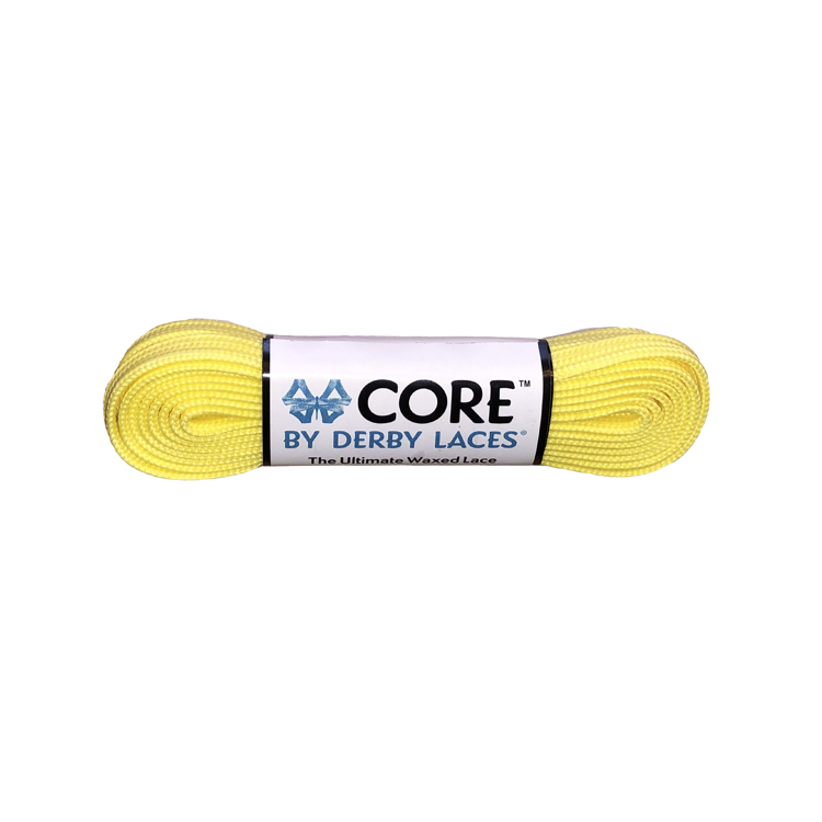 Core Laces - Premium Shoelaces for Sneakers, Boots & Dress Shoes | Durable & Stylish for Running, Work & Everyday Wear