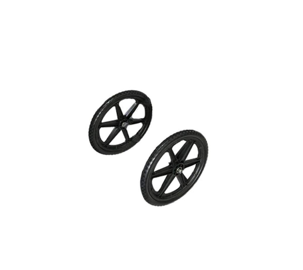 Hawk Transformer Hunt-Pod Wheel Kit - Premium Off-Road Wheels for ATV/UTV, Durable All-Terrain Tires - Perfect for Hunting, Camping & Outdoor Adventures