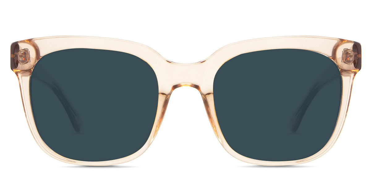 Valeria Women's Prescription Sunglasses - UV Protection, Stylish & Comfortable for Driving, Outdoor Activities & Everyday Wear