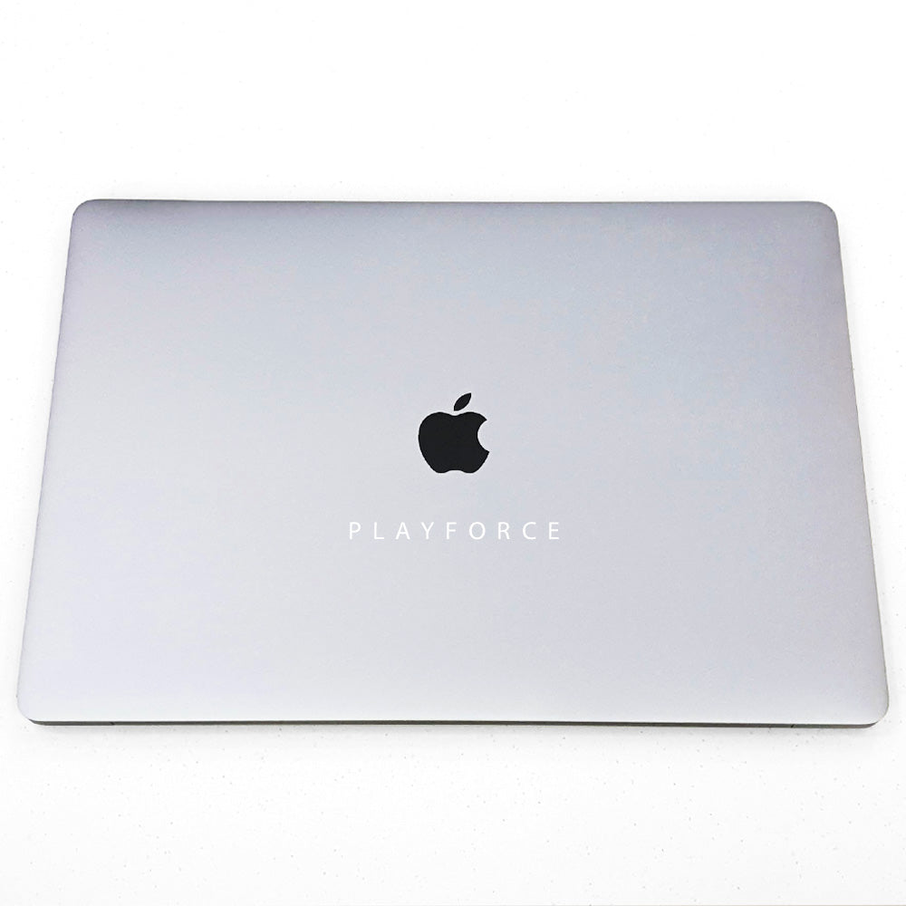2019 MacBook Pro 16-inch Laptop - Intel Core i9, 64GB RAM, 2TB SSD, Radeon Pro 5600M (Space Gray) - Premium Performance for Video Editing, Graphic Design & Software Development