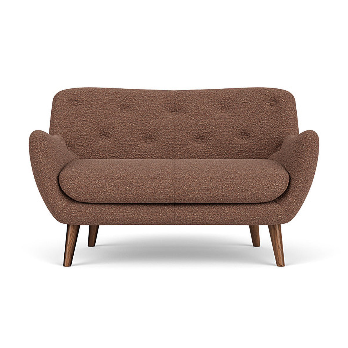 Pebble Rust Boucle