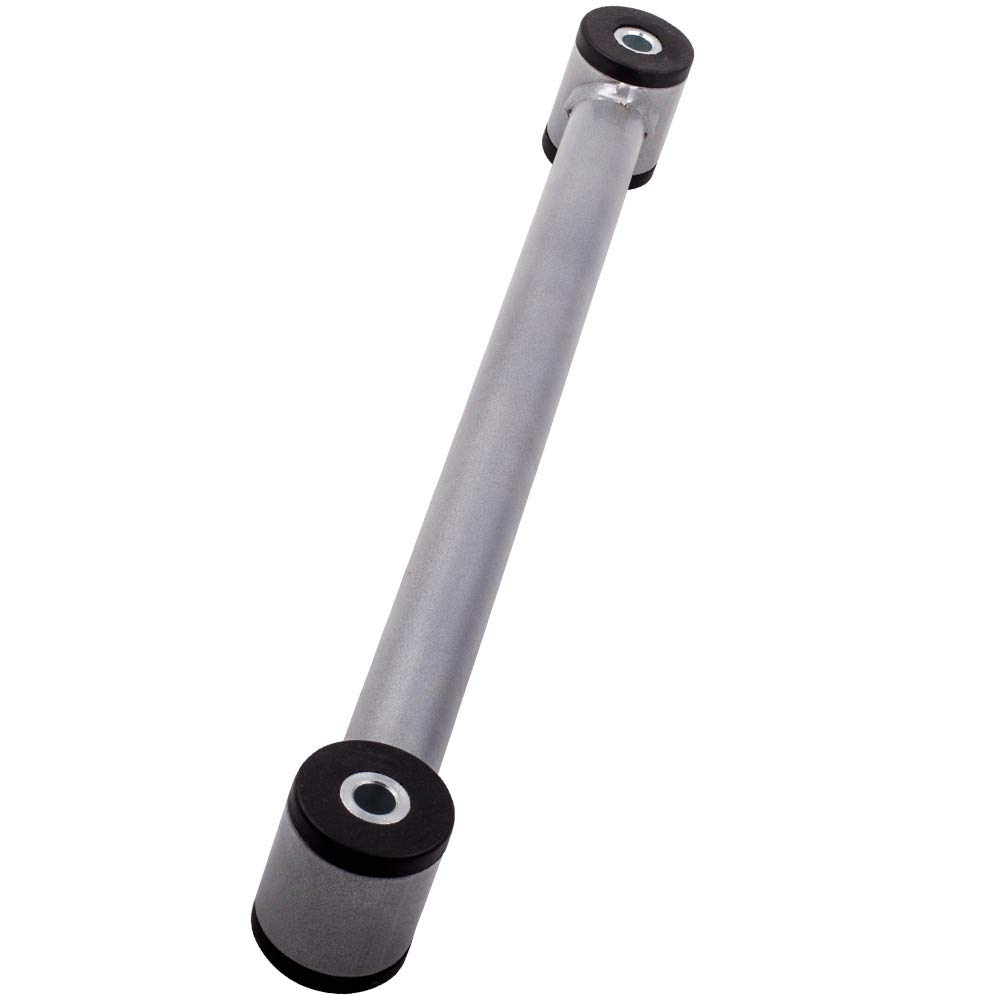 High-Performance maXpeedingrods Rear Track Bar & Trailing Arm Kit for 1982-2002 GM F-Body (Chevy Camaro/Pontiac Firebird) - Lower Control Arm & Panhard Bar Upgrade for Enhanced Stability & Handling | Perfect for Street Racing, Drifting & Performance Tuning