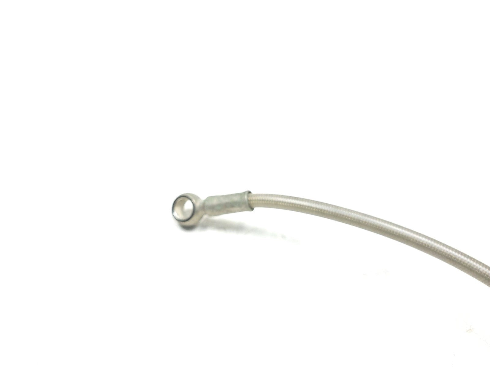 05-08 BMW K1200R K1200 Front & Rear Brake Caliper Hose Pipe Line - OEM Replacement - Perfect for Motorcycle Brake System Repair & Maintenance