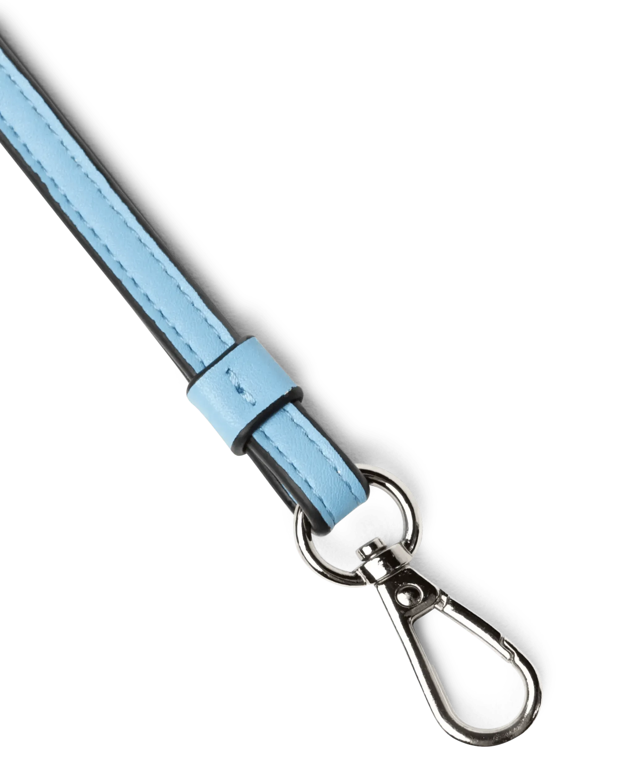 Durable Lanyard Style Card Holder - RFID Blocking ID Badge Holder for Work, School & Events - Secure & Convenient Wallet Alternative for Everyday Use