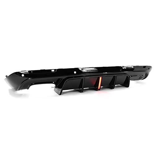 Gloss Black-V5 Style
