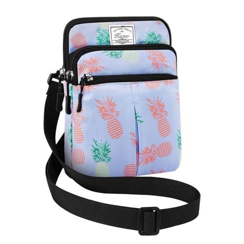 Light Blue-pineapple