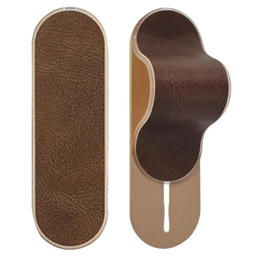 Leather Brown