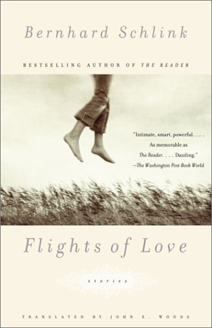 Flights of Love: Stories (Vintage International) - Classic Literary Fiction Book for Book Clubs & Relaxing Reading