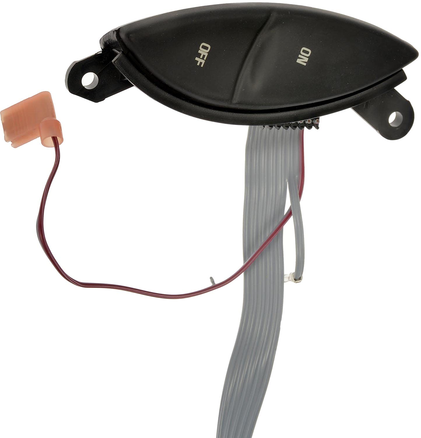 APDTY 156300 Cruise Control Cancel Switch Replacement for F67Z9C888BC - Compatible with Ford Vehicles | Easy DIY Installation for Smooth Driving Experience