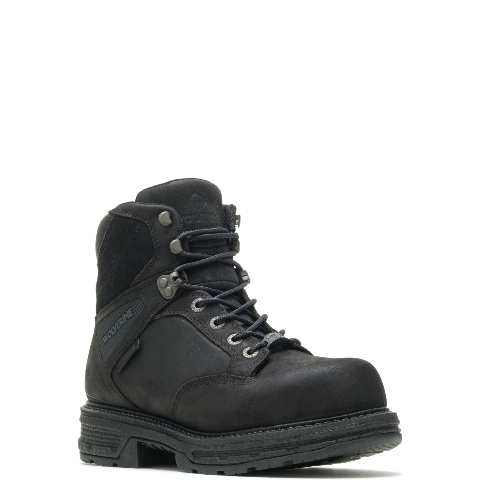 Wolverine Men's Hellcat 6