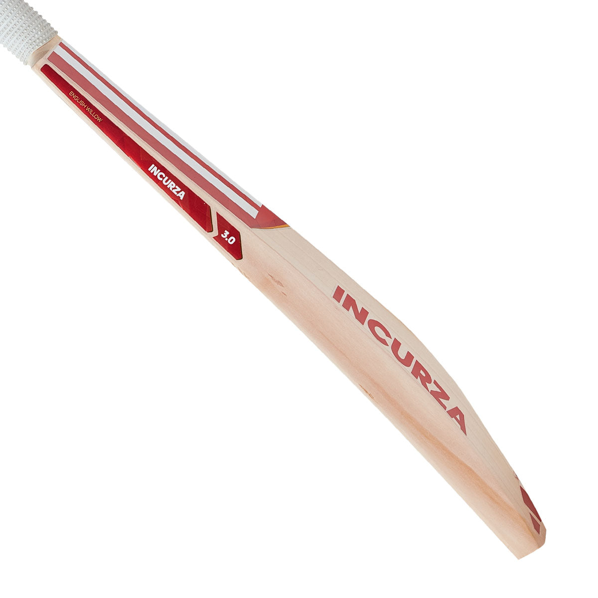 Adidas Incurza Heat 3.0 Junior Cricket Bat - Lightweight & Durable for Youth Players - Perfect for Cricket Training & Matches