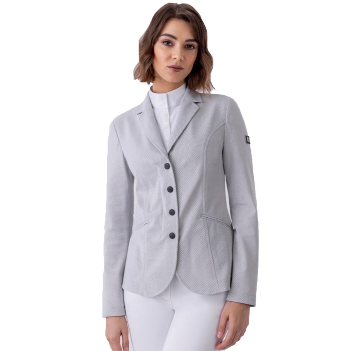Equiline Women's CozyC Competition Jacket - Equestrian Riding Show Jacket for Horseback Riding & Dressage - Perfect for Show Jumping, Training & Outdoor Events