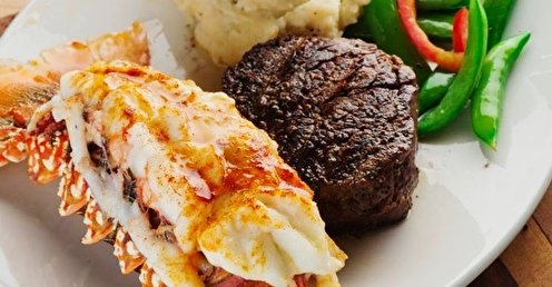 III Forks Restaurant Gift Card - Perfect for Dining, Birthdays, Anniversaries & Special Occasions