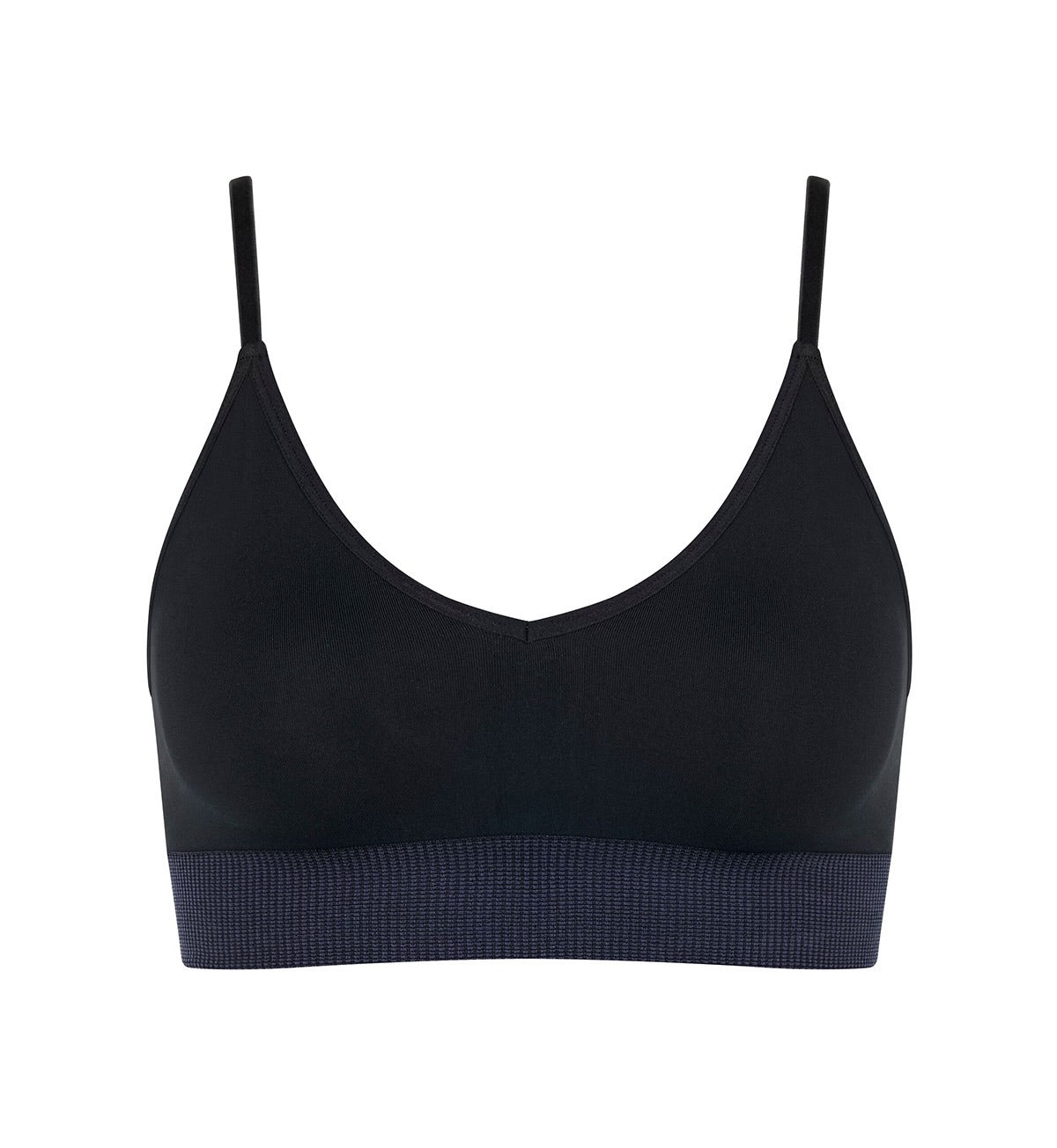 SLOGGI EVER INFUSED ALOE BRALETTE - Comfortable Wireless Bra for Women, Soft Breathable Lingerie - Perfect for Yoga, Sleep & Everyday Wear