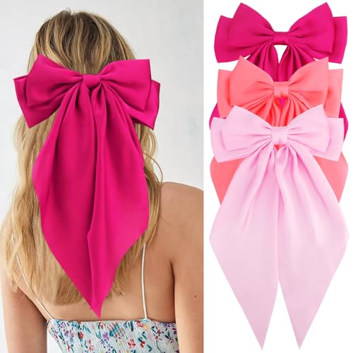 Rose Pink, Neon Pink, Pink