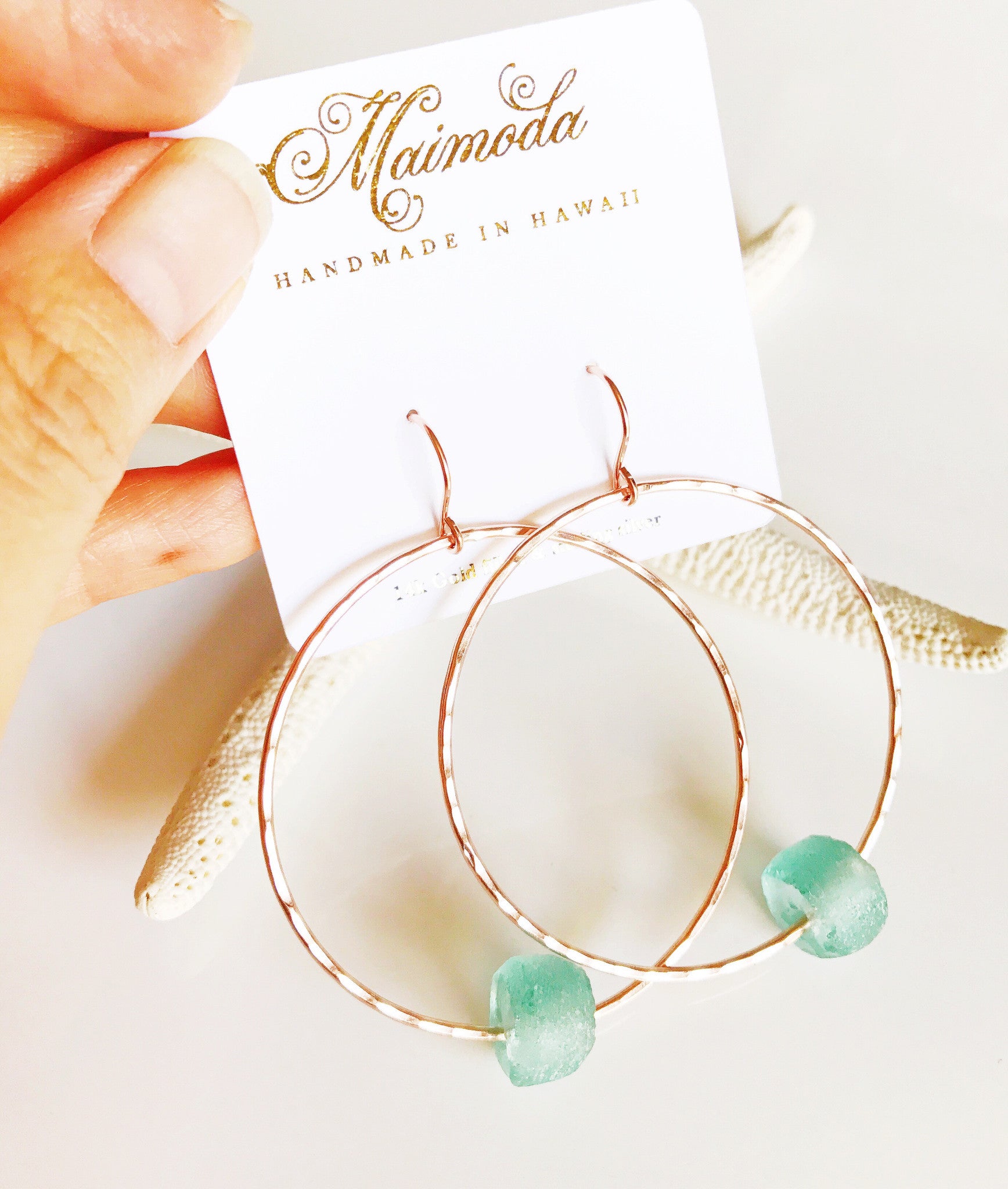 Hina E134 Elegant Dangle Earrings for Women - Perfect for Parties, Weddings & Special Occasions