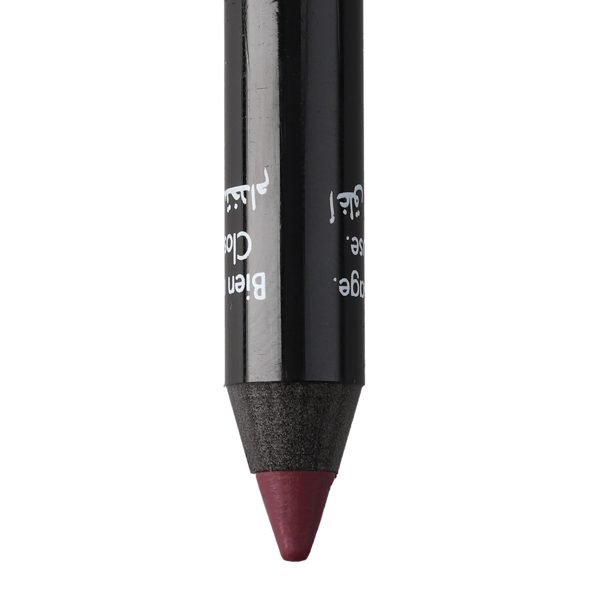 Waterproof Matte Lip Liner - Aqua Lip Long Lasting 10C Raspberry Shade | Perfect for Everyday Wear, Parties & Special Occasions
