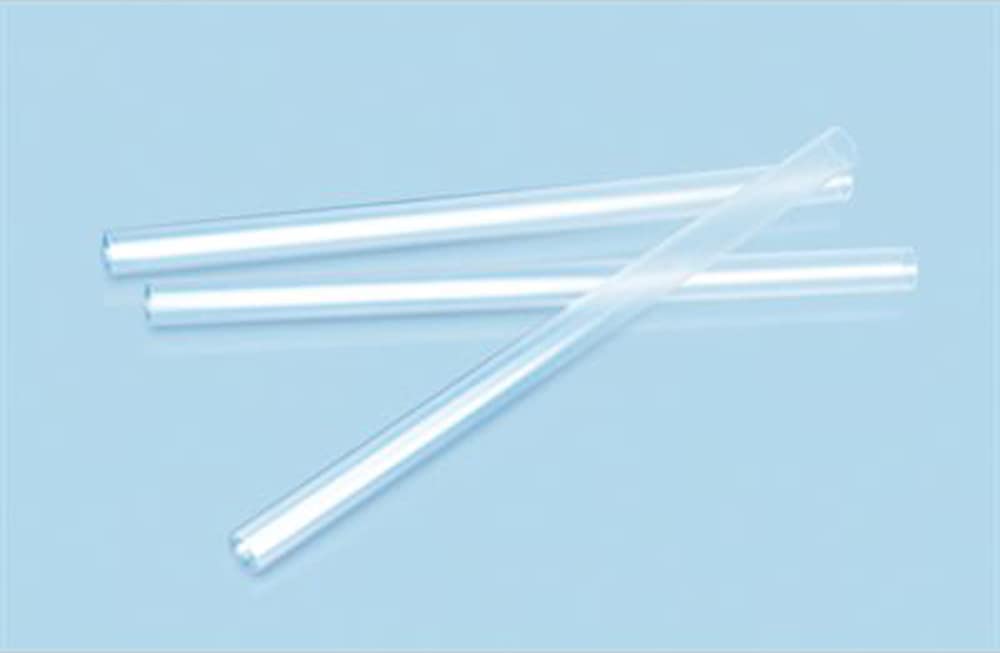 Heathrow HS23210 PVC Cryocan Sleeve (100 Pack) - Durable Lab Protection for Liquid Nitrogen Tanks & Cryogenic Storage - Ideal for Laboratories, Medical Facilities & Research Centers