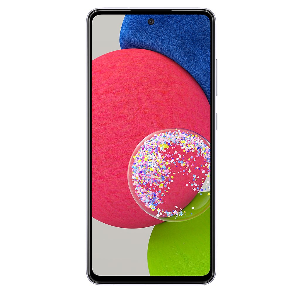 SAMSUNG Galaxy A52s 5G Smartphone - 256GB Storage, 8GB RAM, 6.5