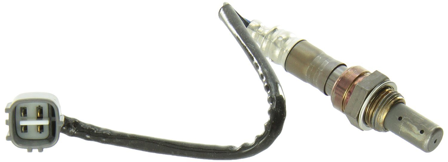 Denso 234-9009 Oxygen Sensor - Direct Fit Replacement for Improved Fuel Efficiency & Emissions - Compatible with Honda, Toyota, Nissan | Perfect for Daily Commutes & Highway Driving