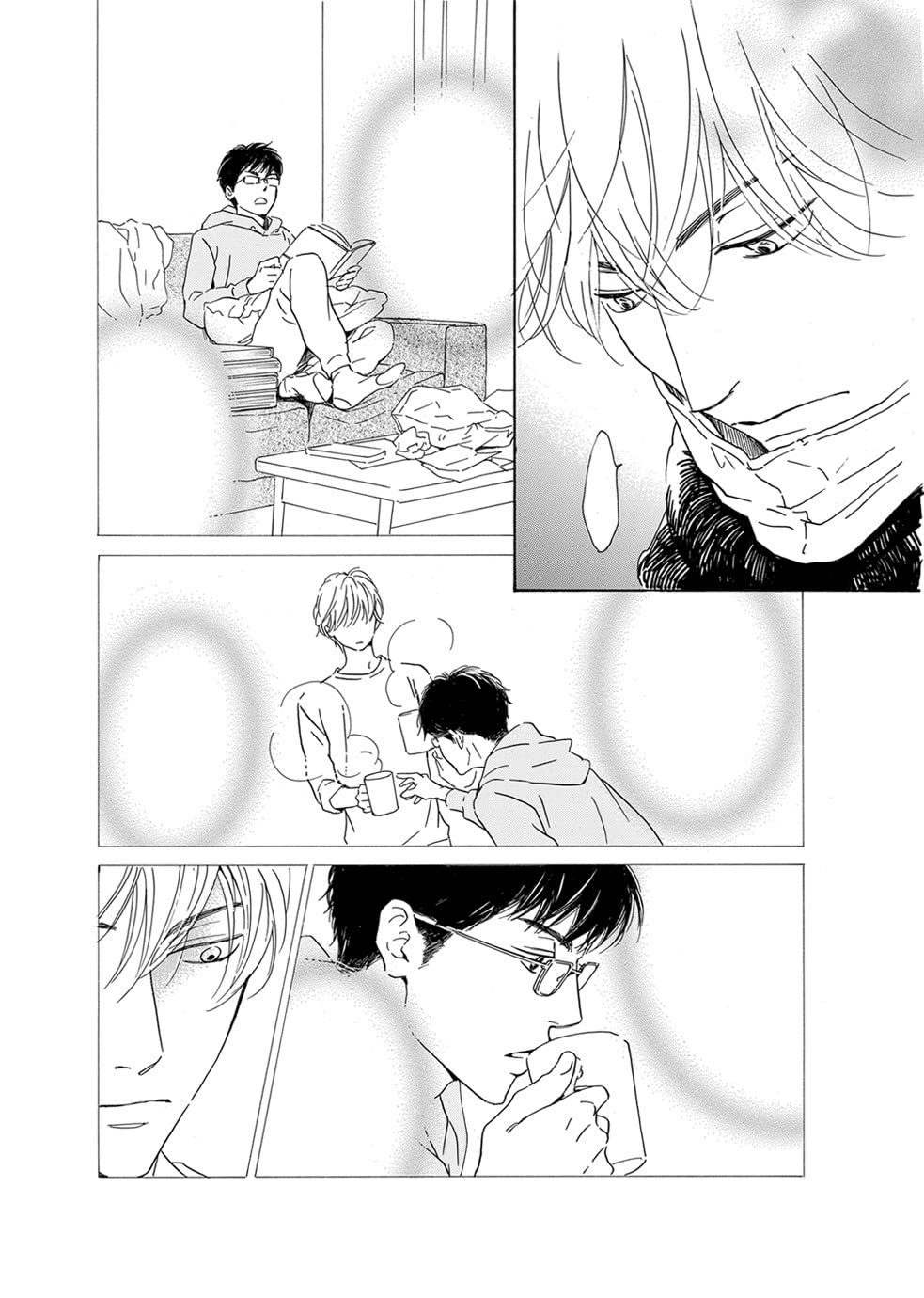Anti-Romance Vol. 1 Special Edition - Limited Collector's Manga | Perfect for Anime Fans & Comic Collectors | Great Gift for Valentine's Day or Romantic Occasions