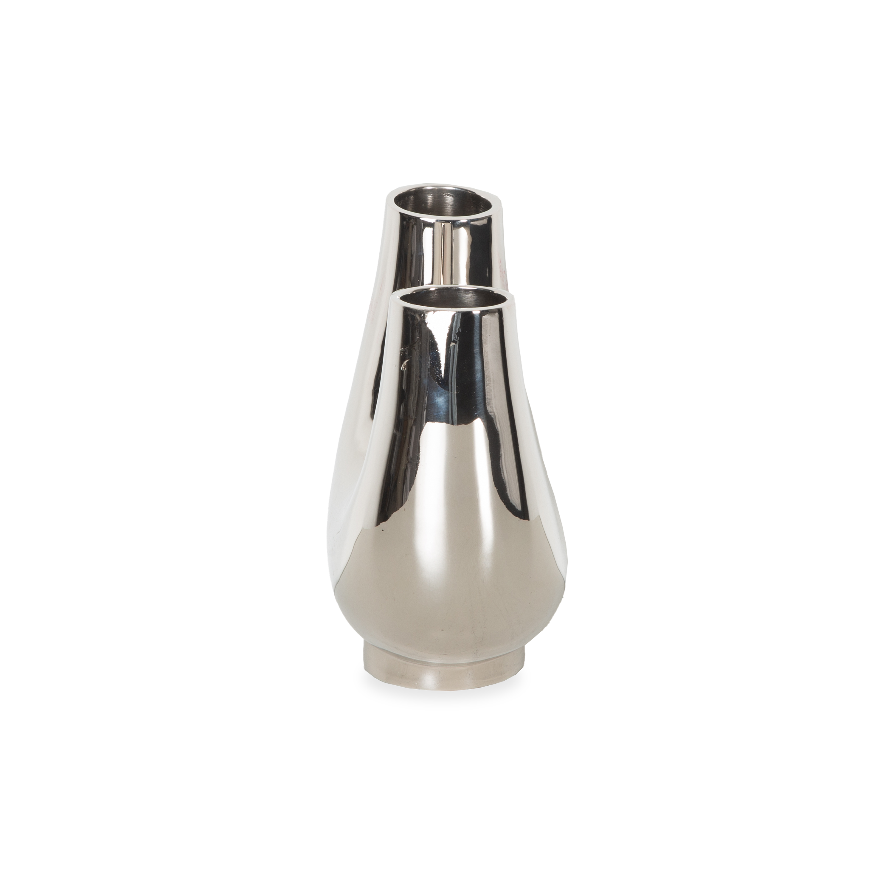 Kazumi Modern Ceramic Vase - Elegant Home Decor for Living Room, Dining Table, and Office - 126612001804